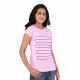 Exclusive  T-Shirt For Women By Abaranji